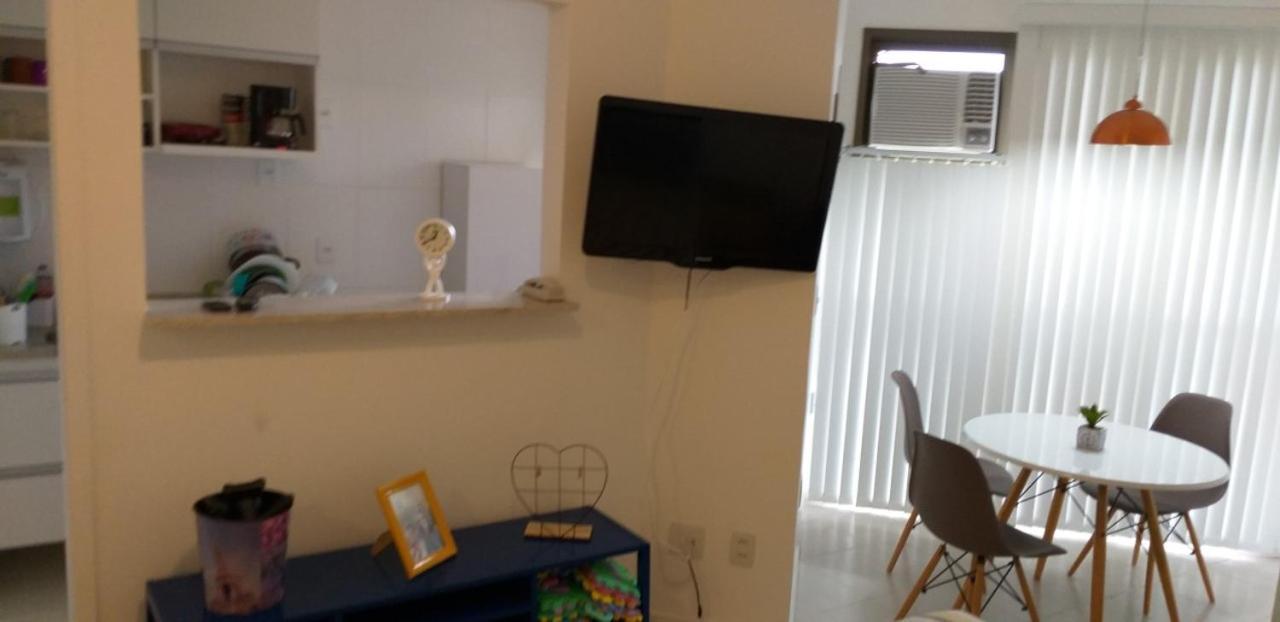 Apartamento Paraiso No Condado - Mangaratiba Luaran gambar