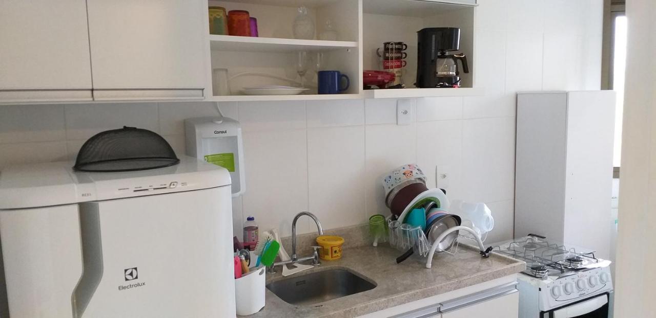 Apartamento Paraiso No Condado - Mangaratiba Luaran gambar