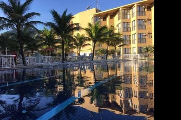 Apartamento Paraiso No Condado - Mangaratiba Luaran gambar