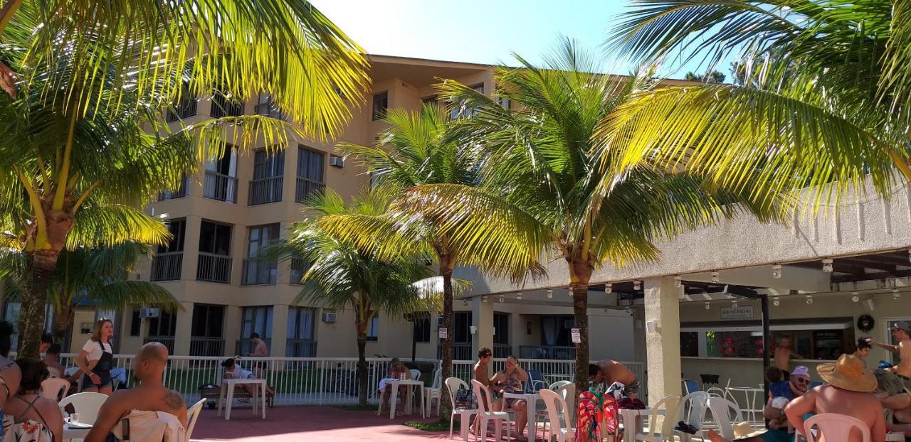 Apartamento Paraiso No Condado - Mangaratiba Luaran gambar