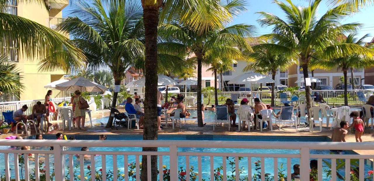 Apartamento Paraiso No Condado - Mangaratiba Luaran gambar