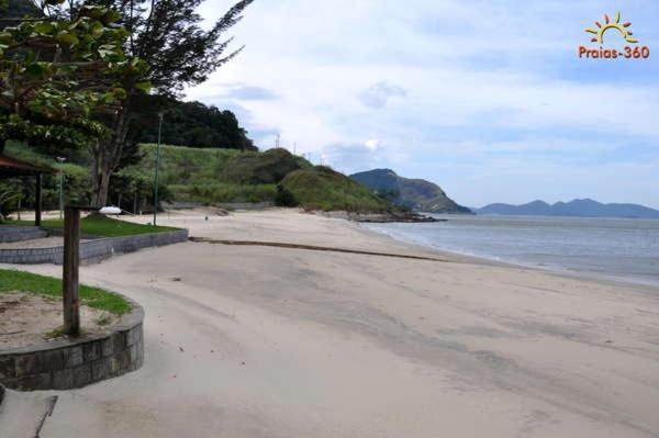 Apartamento Paraiso No Condado - Mangaratiba Luaran gambar