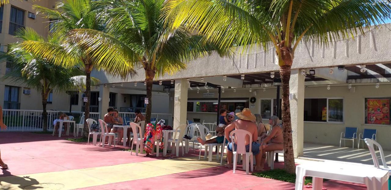 Apartamento Paraiso No Condado - Mangaratiba Luaran gambar