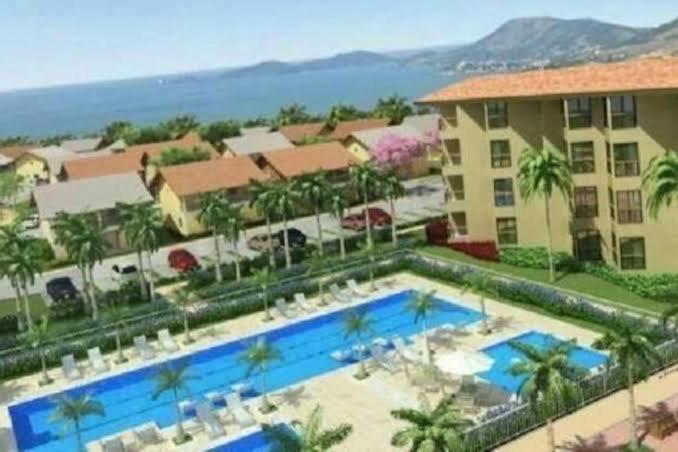 Apartamento Paraiso No Condado - Mangaratiba Luaran gambar