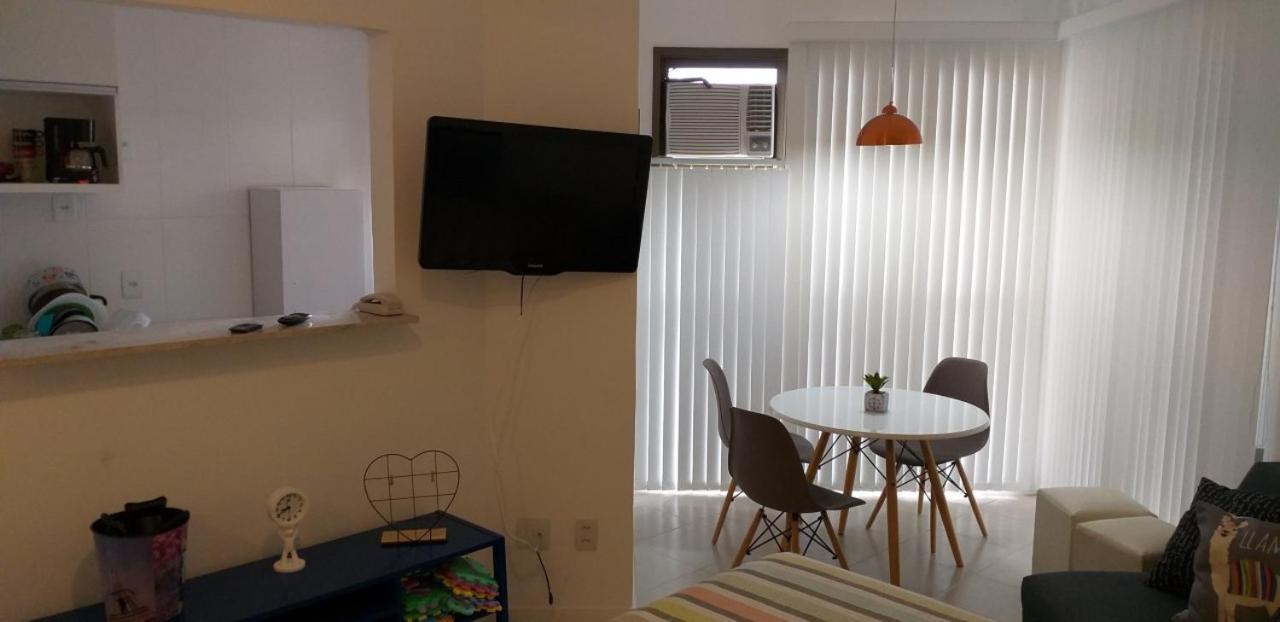 Apartamento Paraiso No Condado - Mangaratiba Luaran gambar