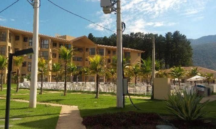 Apartamento Paraiso No Condado - Mangaratiba Luaran gambar