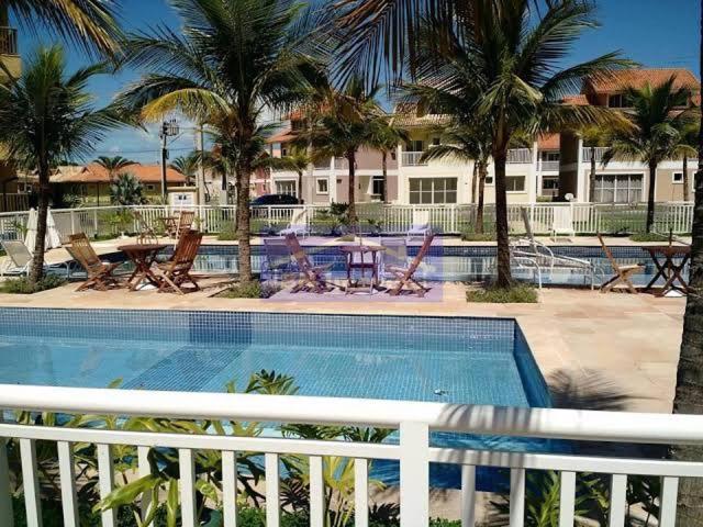 Apartamento Paraiso No Condado - Mangaratiba Luaran gambar