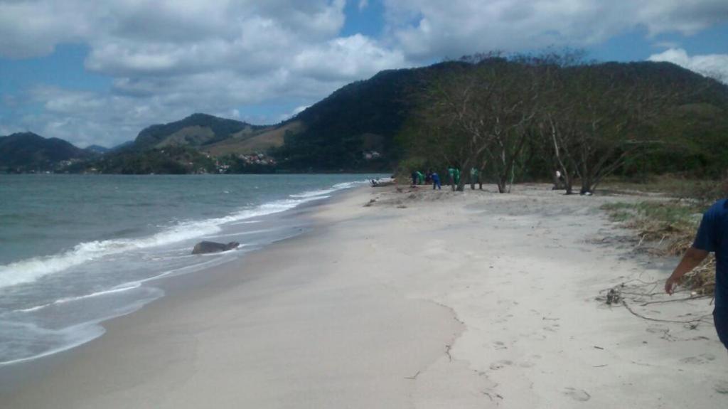 Apartamento Paraiso No Condado - Mangaratiba Luaran gambar