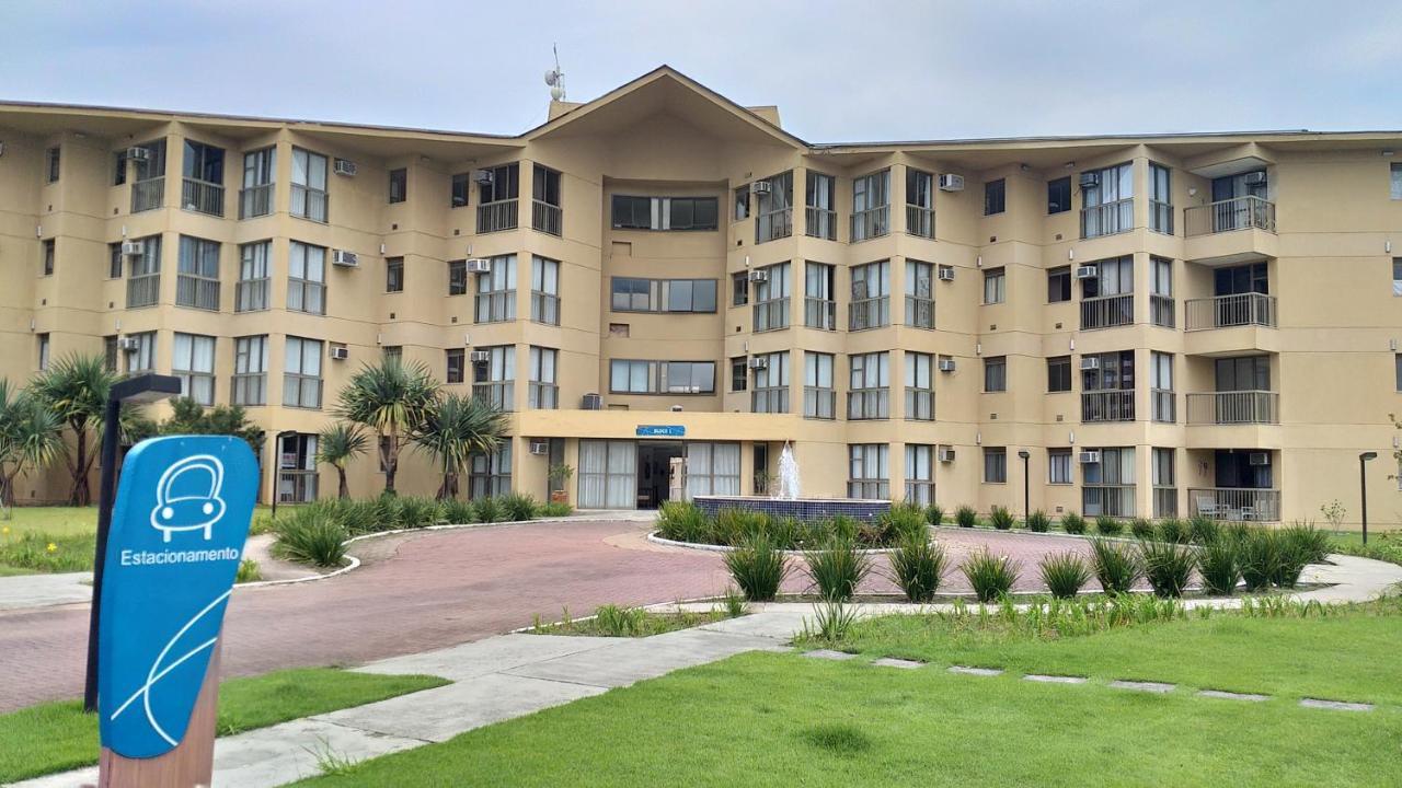 Apartamento Paraiso No Condado - Mangaratiba Luaran gambar