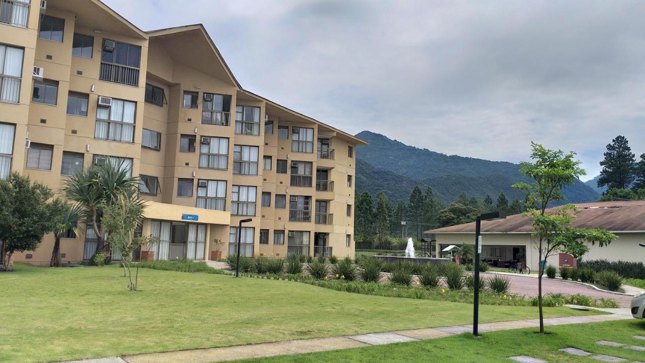 Apartamento Paraiso No Condado - Mangaratiba Luaran gambar