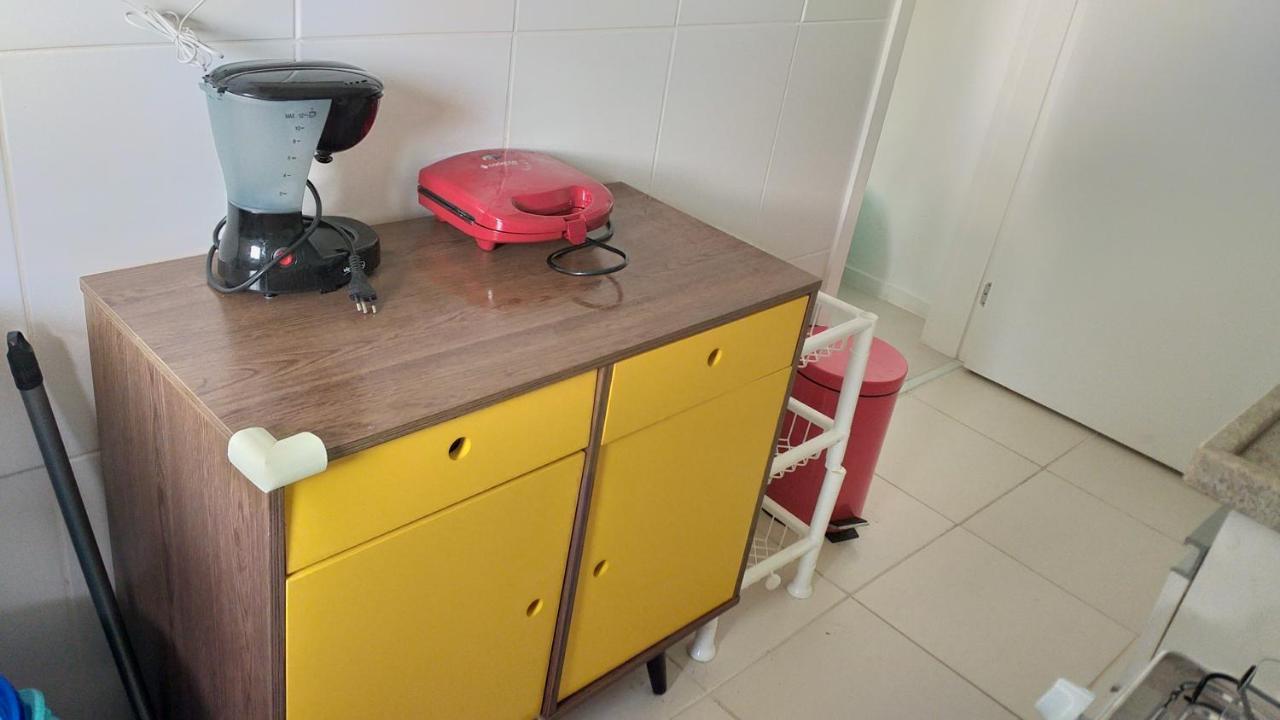 Apartamento Paraiso No Condado - Mangaratiba Luaran gambar