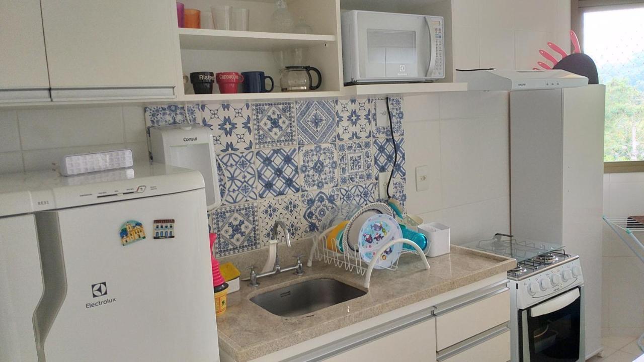 Apartamento Paraiso No Condado - Mangaratiba Luaran gambar