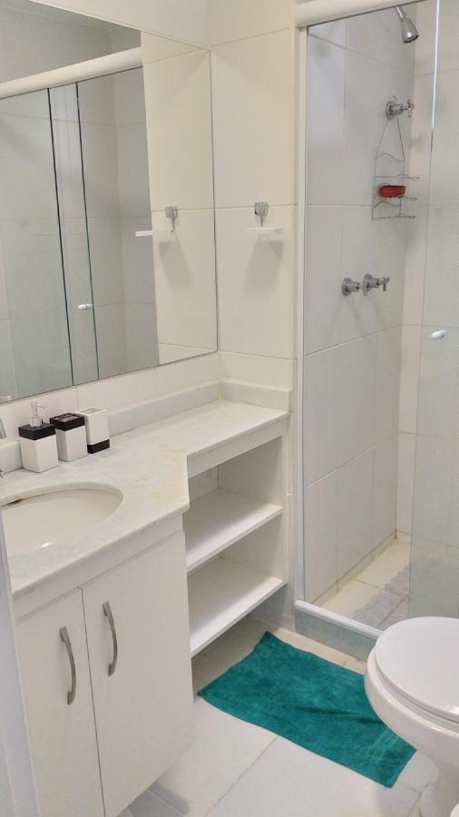 Apartamento Paraiso No Condado - Mangaratiba Luaran gambar