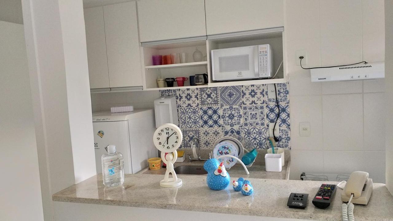 Apartamento Paraiso No Condado - Mangaratiba Luaran gambar