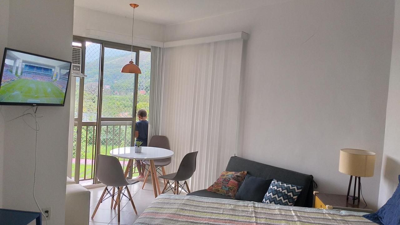 Apartamento Paraiso No Condado - Mangaratiba Luaran gambar