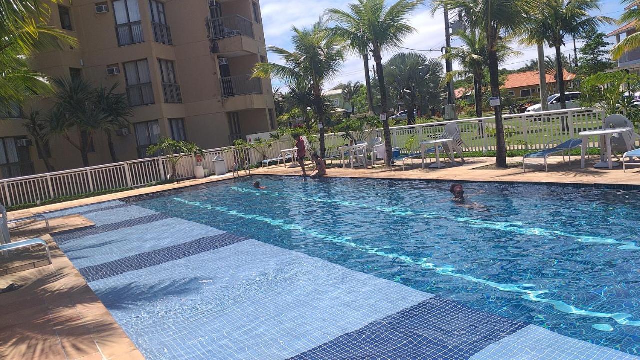 Apartamento Paraiso No Condado - Mangaratiba Luaran gambar