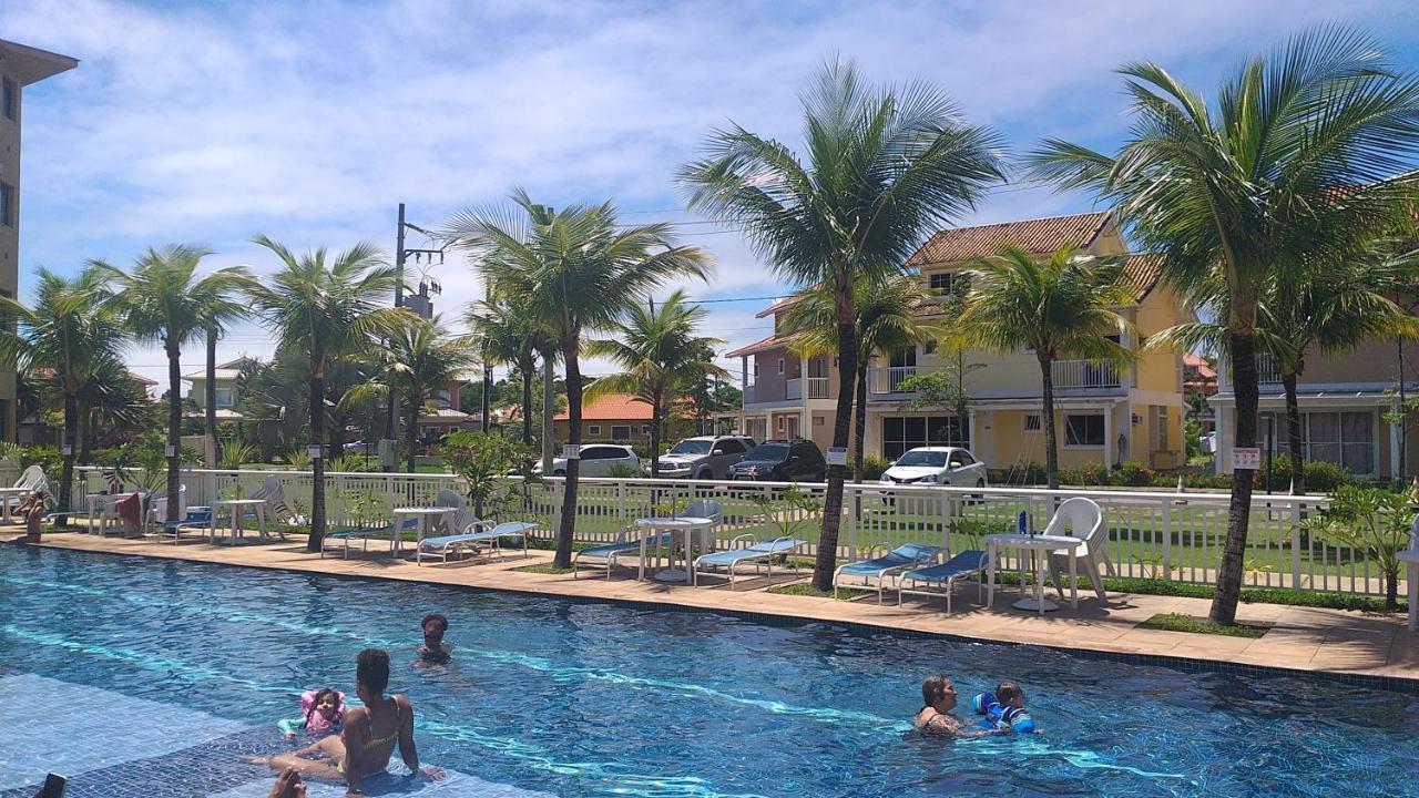Apartamento Paraiso No Condado - Mangaratiba Luaran gambar