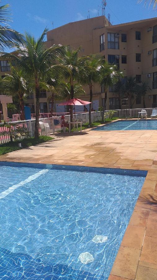 Apartamento Paraiso No Condado - Mangaratiba Luaran gambar
