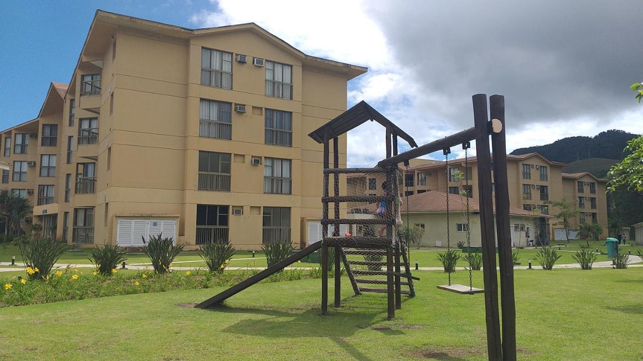 Apartamento Paraiso No Condado - Mangaratiba Luaran gambar