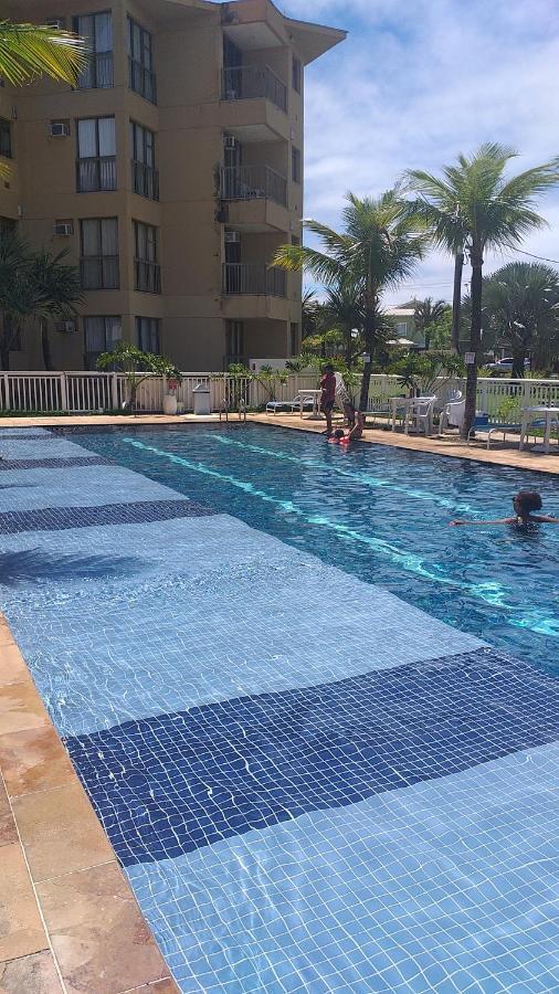 Apartamento Paraiso No Condado - Mangaratiba Luaran gambar
