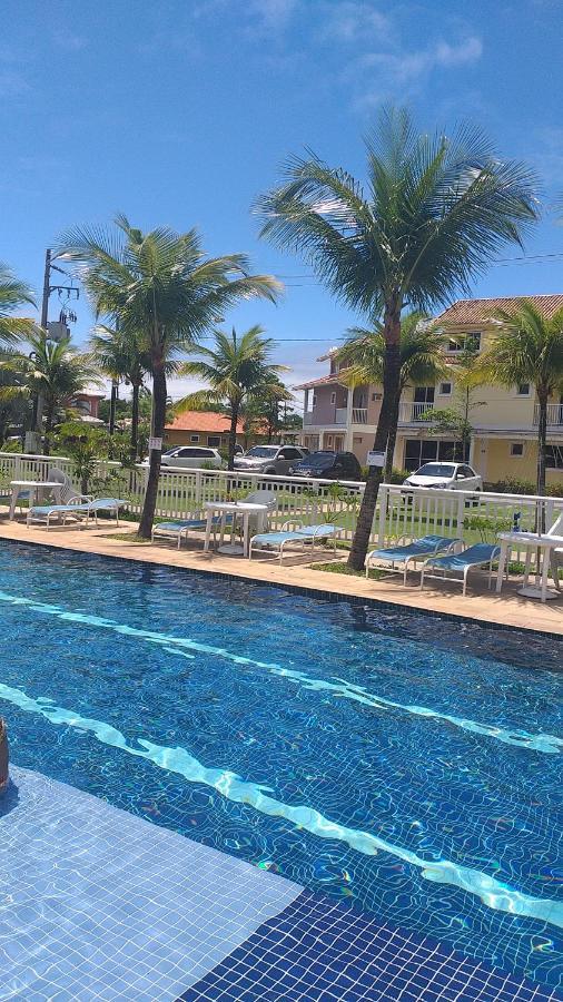 Apartamento Paraiso No Condado - Mangaratiba Luaran gambar