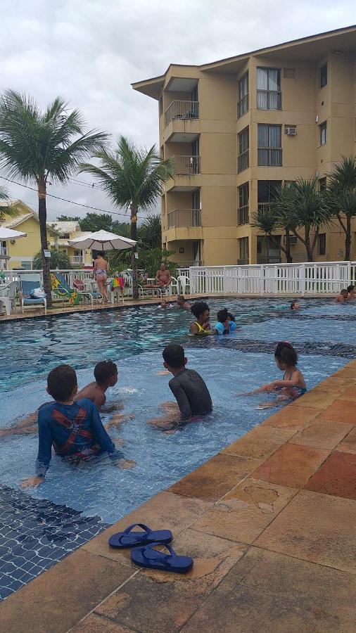 Apartamento Paraiso No Condado - Mangaratiba Luaran gambar