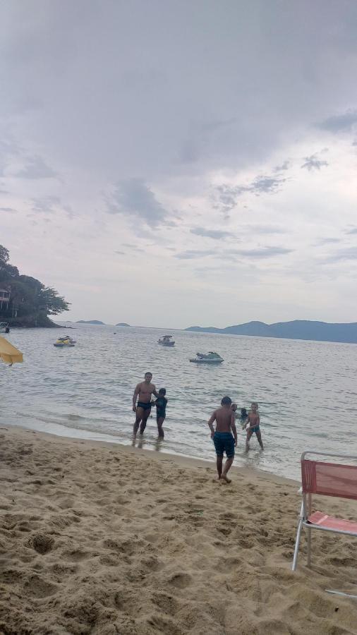 Apartamento Paraiso No Condado - Mangaratiba Luaran gambar