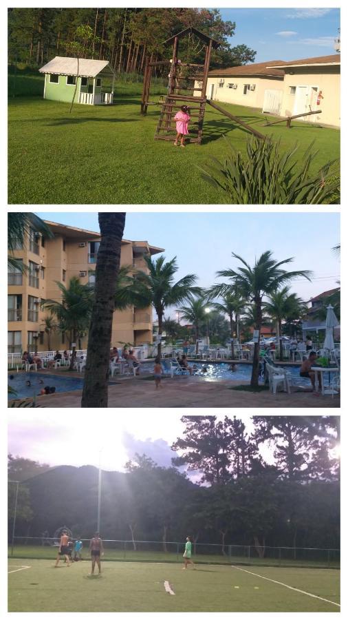 Apartamento Paraiso No Condado - Mangaratiba Luaran gambar