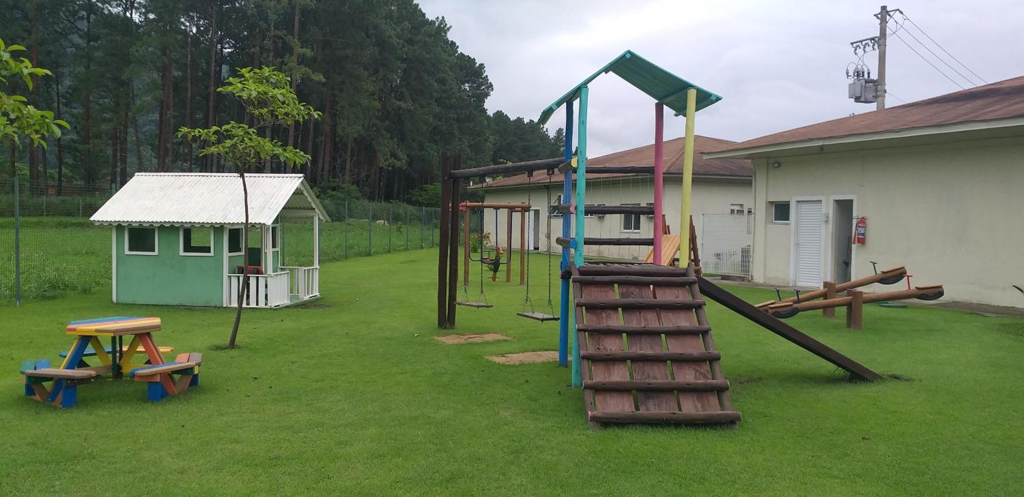 Apartamento Paraiso No Condado - Mangaratiba Luaran gambar