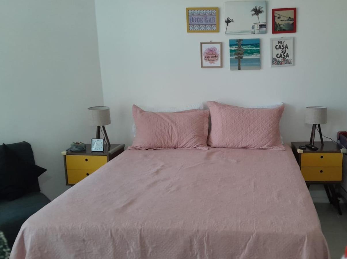 Apartamento Paraiso No Condado - Mangaratiba Luaran gambar