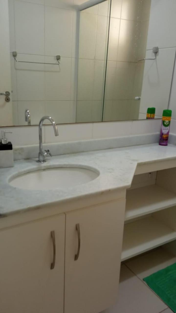 Apartamento Paraiso No Condado - Mangaratiba Luaran gambar