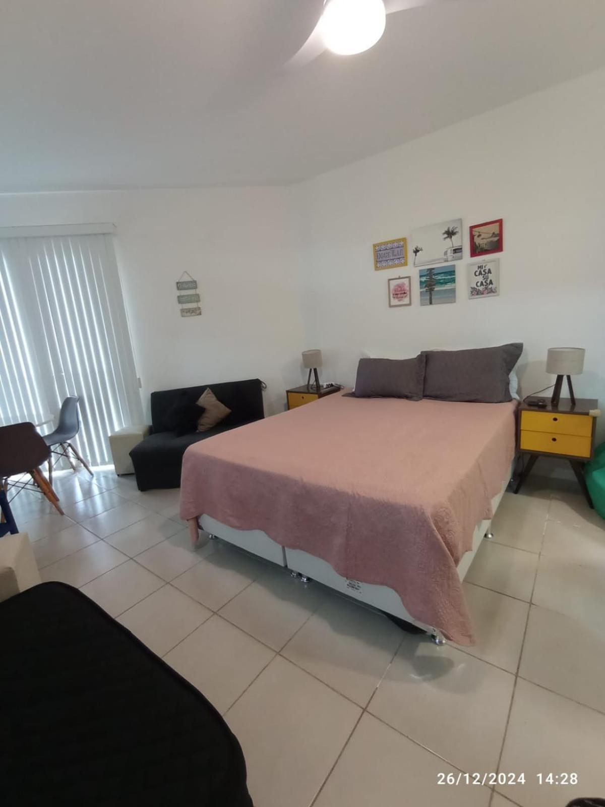 Apartamento Paraiso No Condado - Mangaratiba Luaran gambar