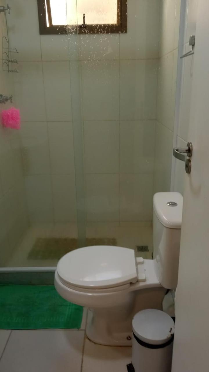 Apartamento Paraiso No Condado - Mangaratiba Luaran gambar