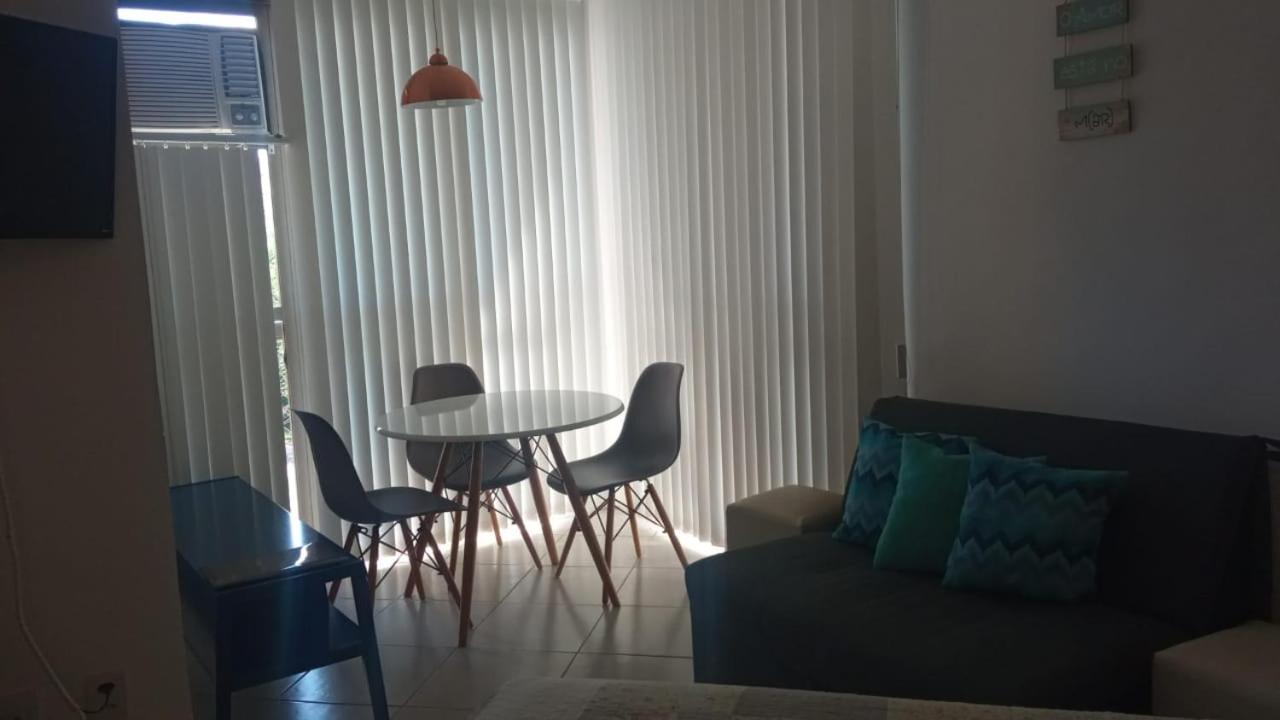 Apartamento Paraiso No Condado - Mangaratiba Luaran gambar