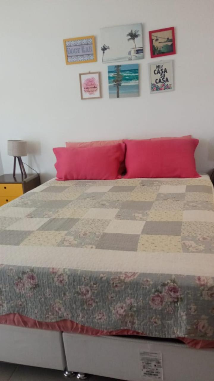 Apartamento Paraiso No Condado - Mangaratiba Luaran gambar