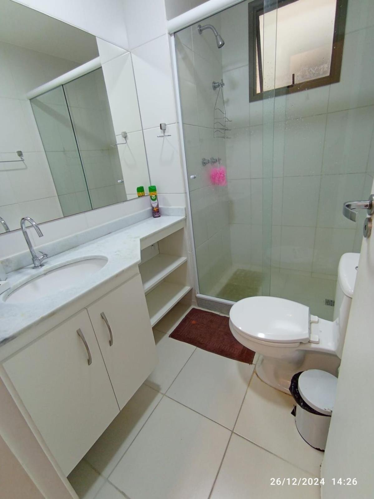 Apartamento Paraiso No Condado - Mangaratiba Luaran gambar