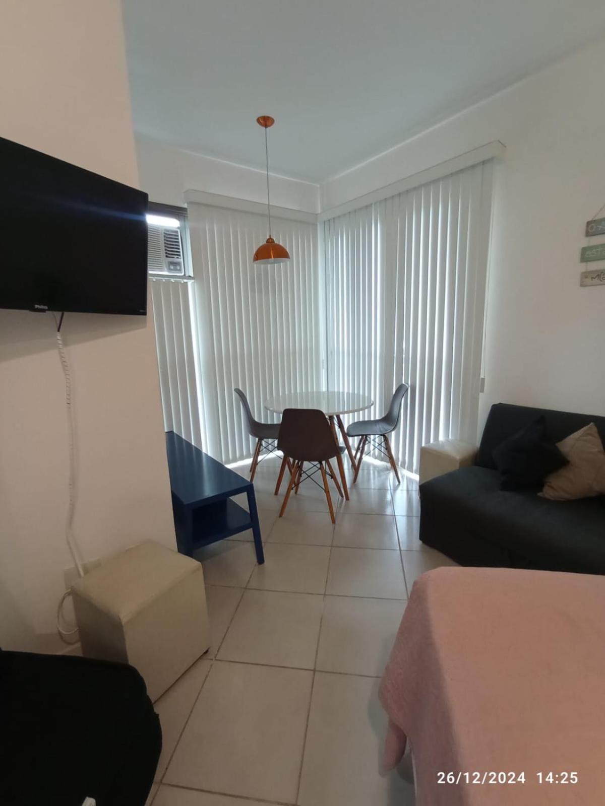 Apartamento Paraiso No Condado - Mangaratiba Luaran gambar
